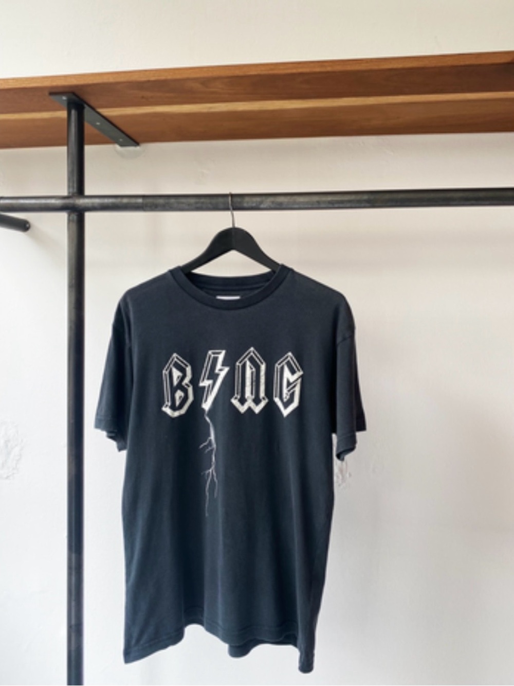 Anine Bing BING Bolt tee